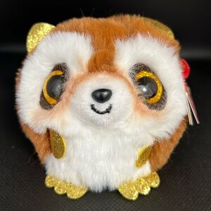 Ty Beanie Balls Pickpocket